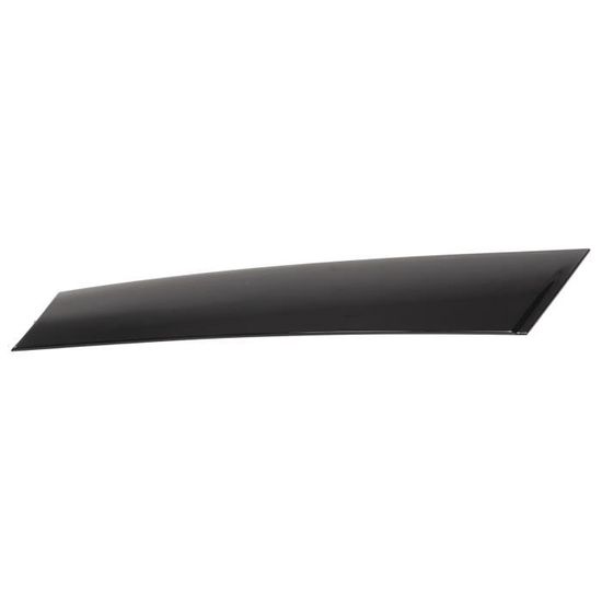 Fockety Garniture De Poteau De Pare-Brise Pour Mini Cooper R55 R56 R57 - Moulure Pilier A Droite 51137272584