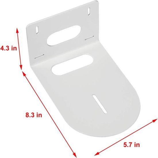 Support Universel Pour Caméra Dentaire Intraorale - Compatible M-11 - Neuf