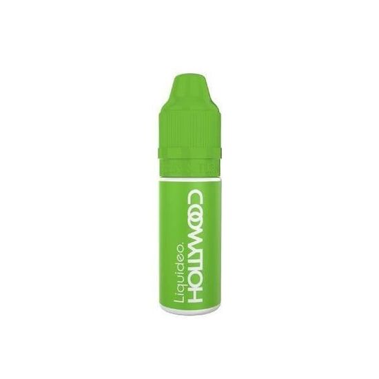 e liquide hollywood Fifty Hollywood 50ml
