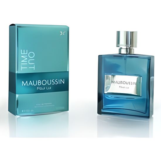 mauboussin pour lui prix
