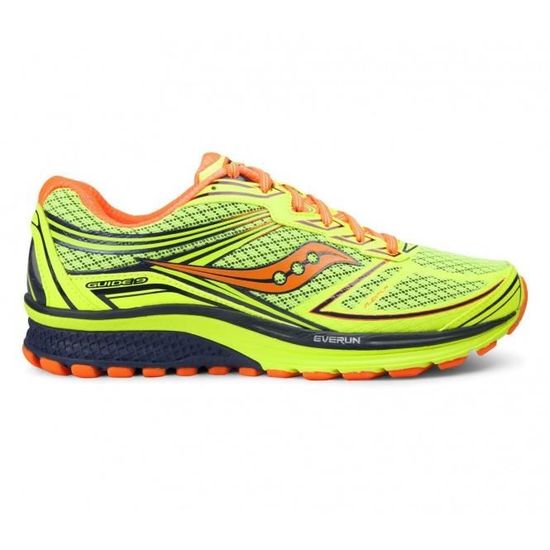 asics gel pulse 7 orange