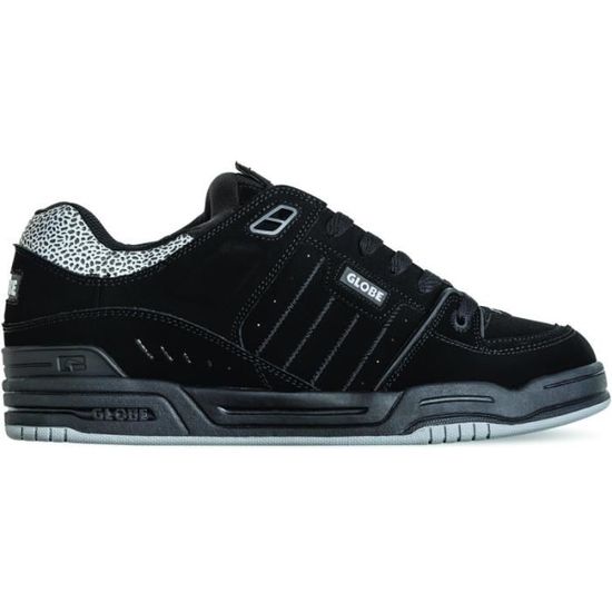 Globe Fusion Chaussures de Skateboard Homme