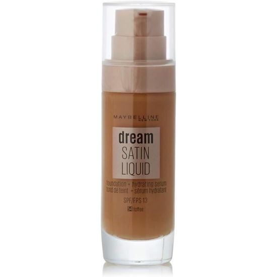 Sitemapcdatahttpsbloginf Inetcomgemey Maybelline Fond De Teint