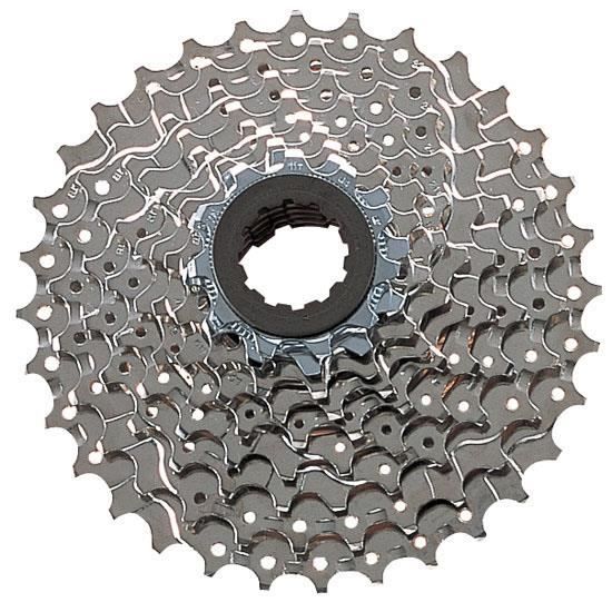 Cassette Shimano HG-50 8 Vitesses 12-25 Dents Neuve