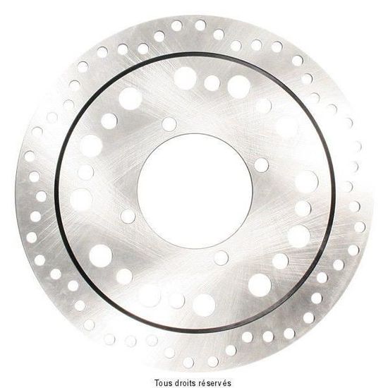 Disque de frein avant Sifam pour Moto Honda 125 Xl V Varadero 2001 à  2017 Ã˜276X88X4mm / AV