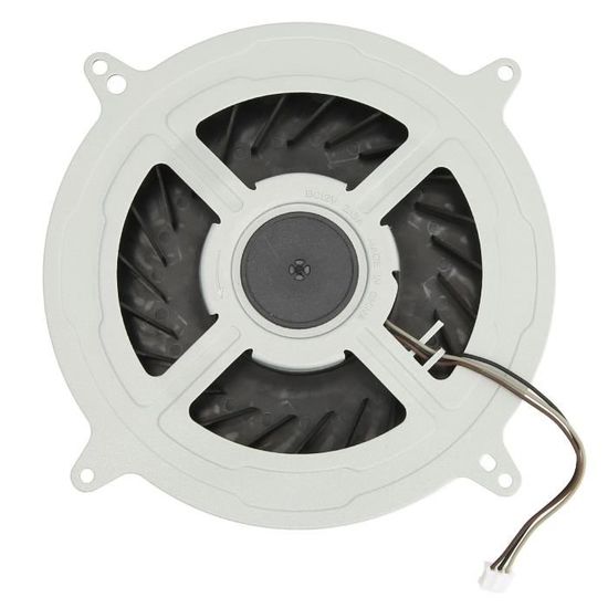 Ventilateur De Refroidissement Interne Pour PlayStation 5 - Modèle KSB1212HGG4E, 12V, 23 Pales - 6