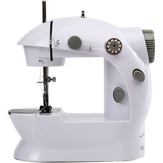 Machine à Coudre à Pédale BSM Creative Pour Enfants - Kit Complet Débutant Styliste