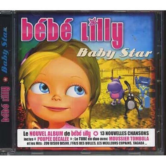Baby Star By Bebe Lilly Cdiscount Baby Star By Bebe Lilly Cdiscount