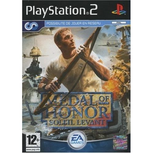 Medal Of Honor: Soleil Levant