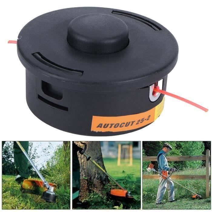Ressorts De Rechange Pour Tête De Débroussailleuse Stihl - Compatible FS44, FS55, FS83, FS85, Etc., Lot De 1 à 20