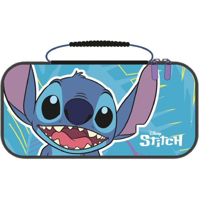 Pochette de transport Kxlicences Angel Stitch pour Nintendo Switch 2 - vue 2