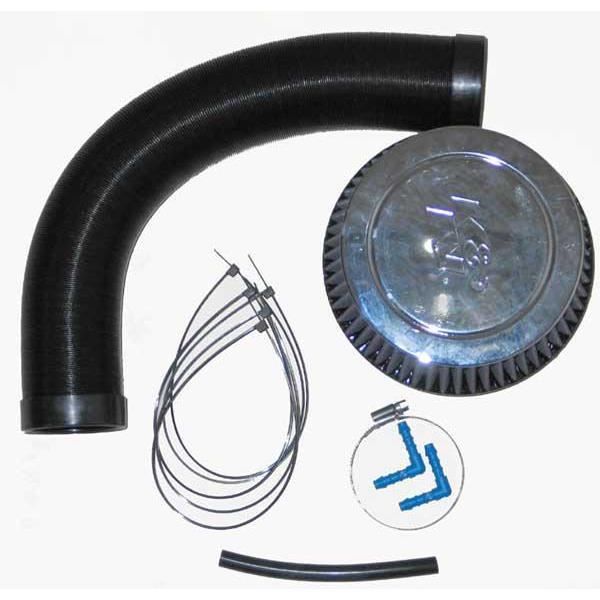 Kit admission 57i pour VW Golf V 1.6 Fsi 03-05 ...