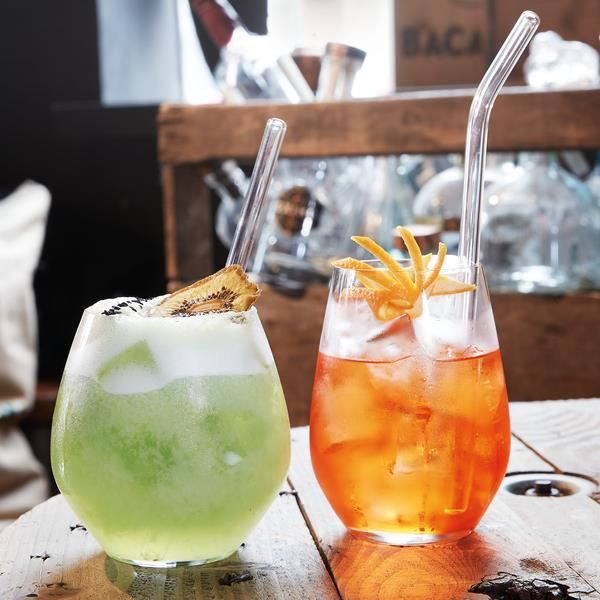 6 verres à eau 26,5cl Primary - Chef&Sommelier - Cristallin forme Tulipe ultra transparent