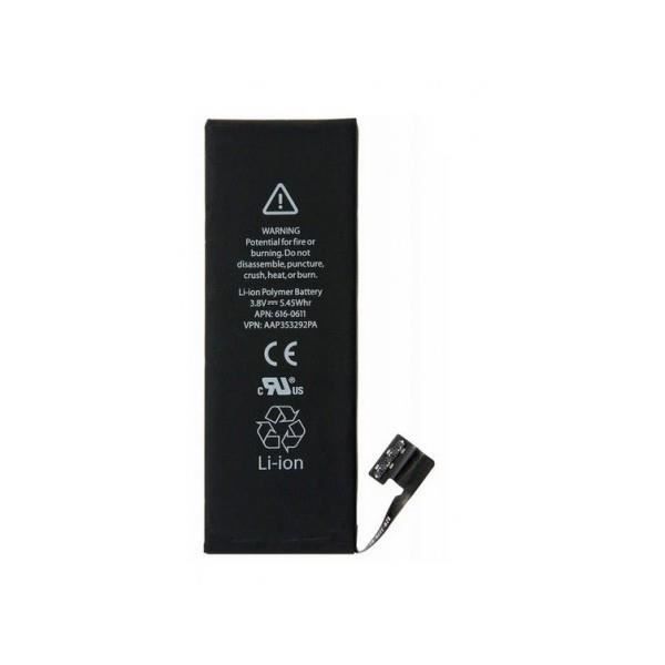 Piece Detachee Telephone - Batterie I-Phone SE