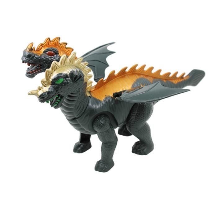 1 pc jouet éducatif sûr drôle dinosaure enfant