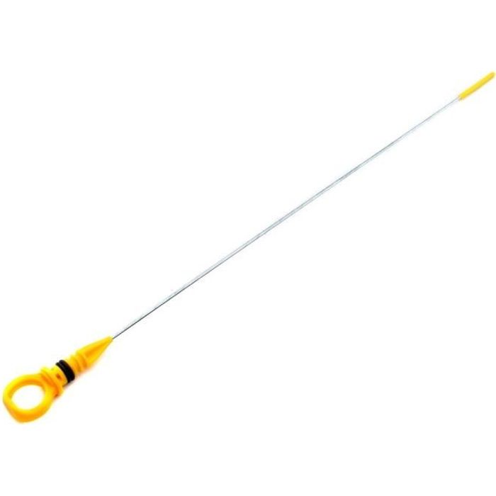 Jauge à Huile Citroen Berlingo C2 C3 C4 C5 Xasara Picasso Peugeot 1007 206 207 307 308 407 5008 Partner 1.6 HDI 1174E6 1174G2