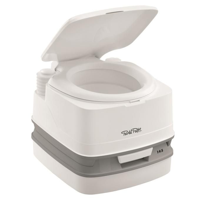 THETFORD Toilettes portables Porta Potti 145