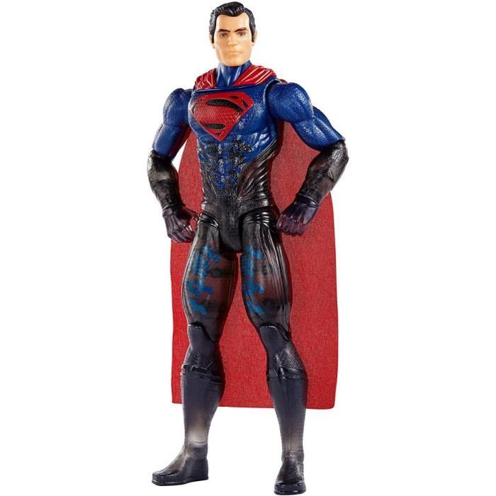 Figurine Superman Justice League 30 cm - DC - Super Heros