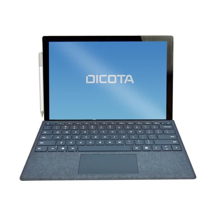DICOTA Filtre de confidentialit? 2Way Surface Pro 5 Pro 6 D31453