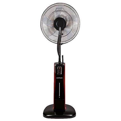G3 Ferrari Klimas Ventilateur 55 W Action rafraîchissante et assainissante Hauteur 127 cm