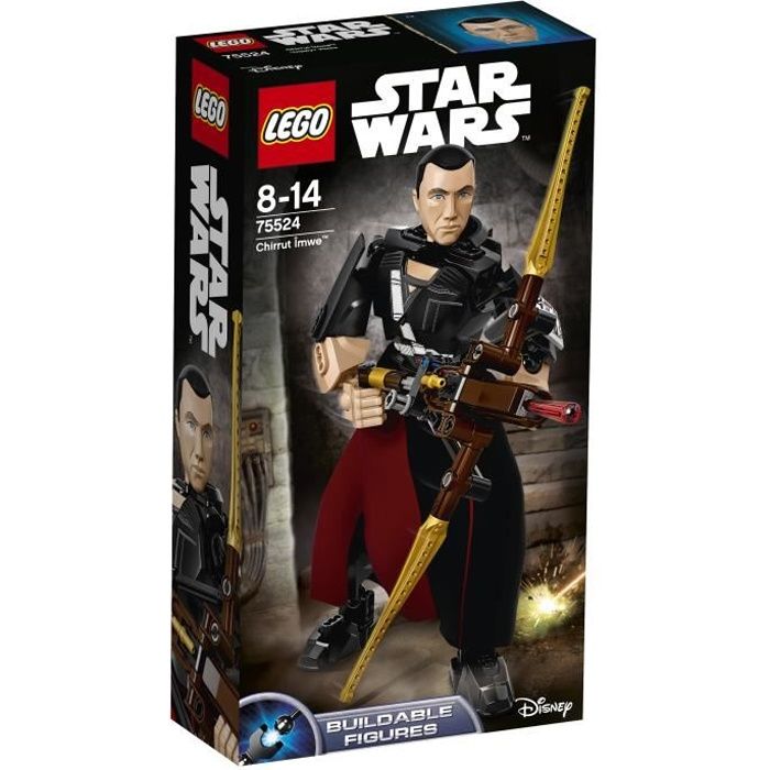 LEGO® Star Wars75524 Chirrut Îmwe™