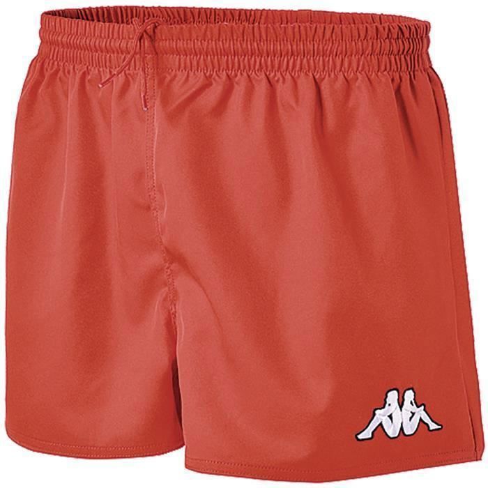 Short de rugby Kappa Fredo