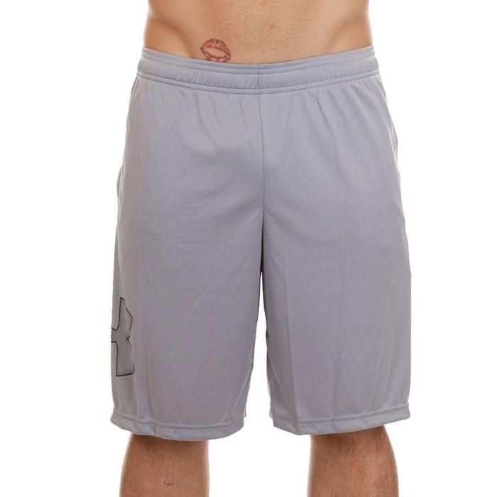 Under Armour Homme Pantalons & Shorts / Short Ua Tech Graphic