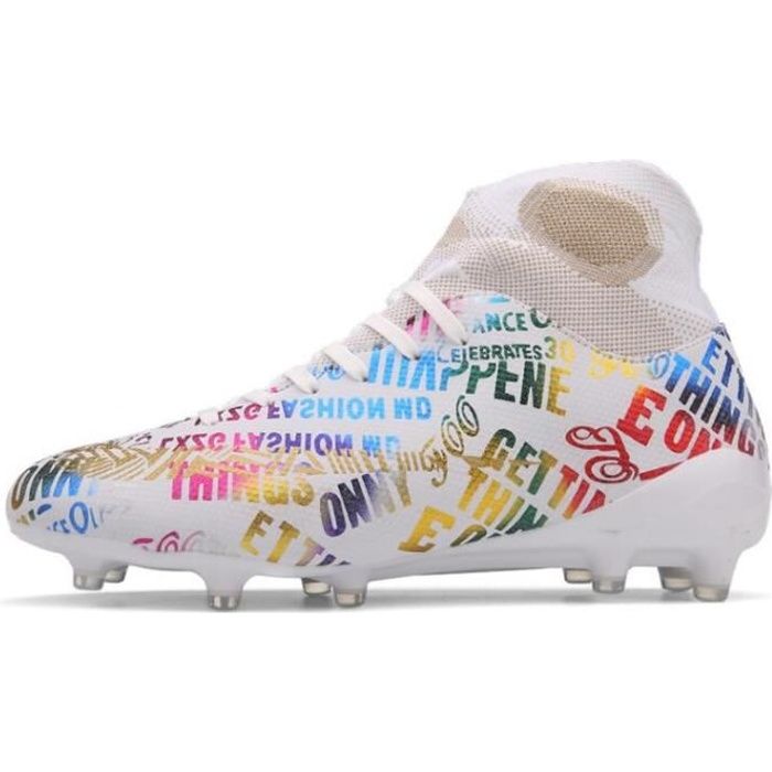 chaussures de foot