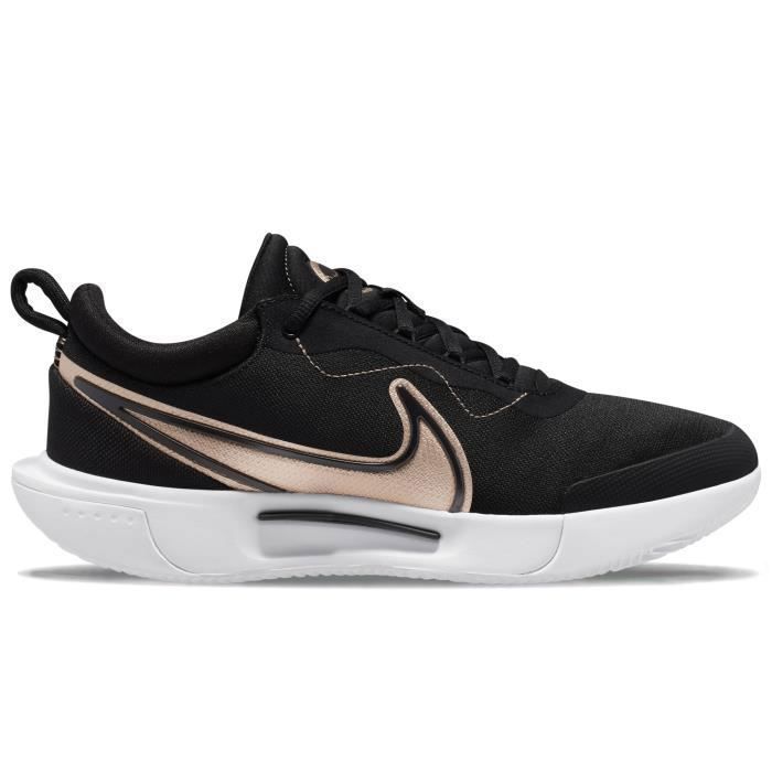 Nike NikeCourt Zoom Pro DH2604-091 - Chaussure de tennis pour Femme