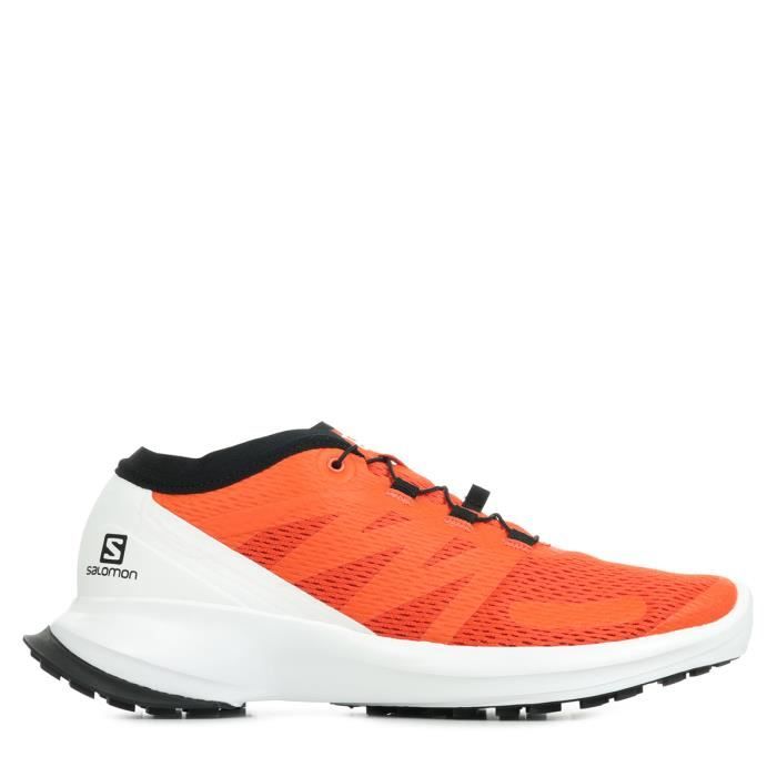 Chaussures de Running Salomon Sense Flow