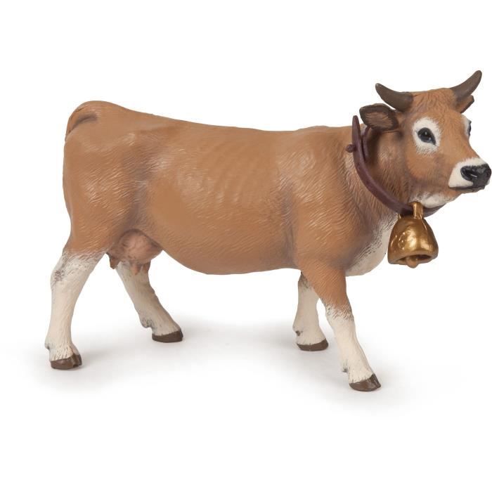 PAPO Figurine Vache allgäu