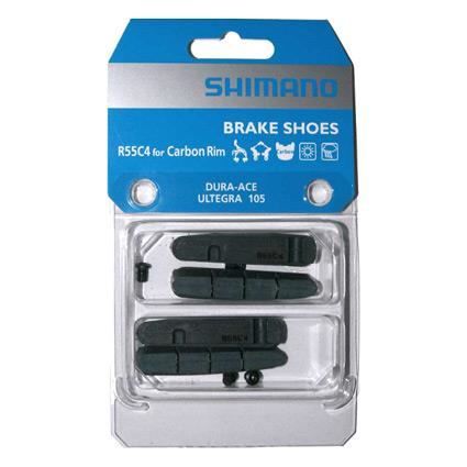 Shimano Patins dura-ace BR-9000 pour jante carb…