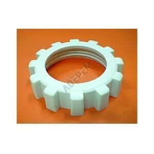 Ecrou pastamatic simac pour Appareil a pates Simac, Robot Micromax - 3665392375524