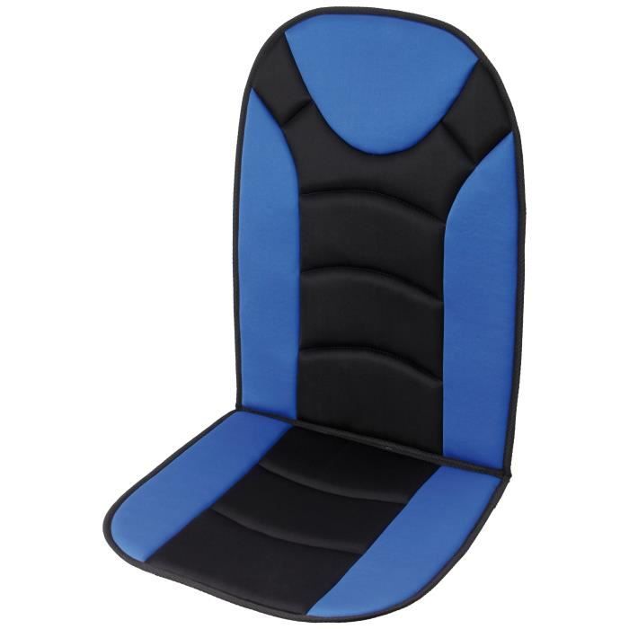 Unitec 75728 Couvre-siège Trend (Bleu)