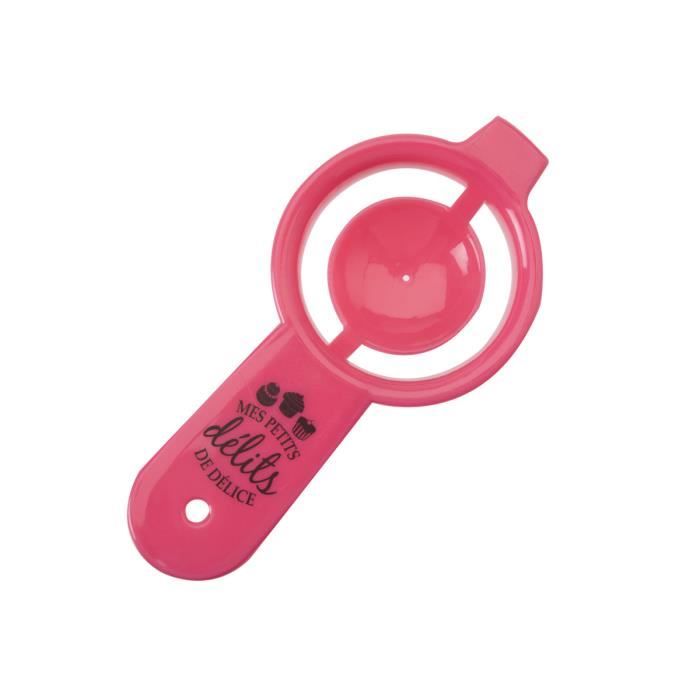 Séparateur de jaune d'œufs