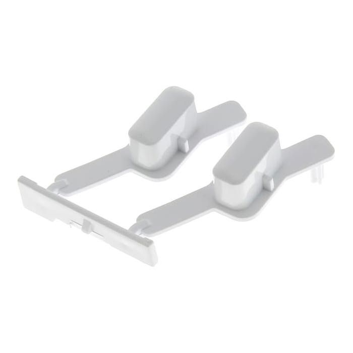 bouton marche arret lave linge whirlpool 481071425341