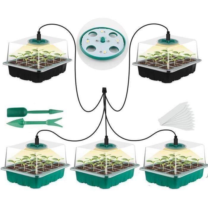 système hydroponique HydroFlow 90x40cm - Platinium Hydroponics système hydroponique HydroFlow 90x40cm - Platinium Hydroponics
