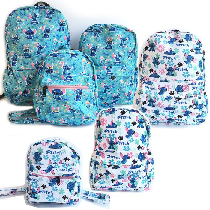 Ensemble Sac À Dos Coloré Pour Garçons Et Filles, Sac À Dos Pour Enfants Avec Boîte À Déjeuner