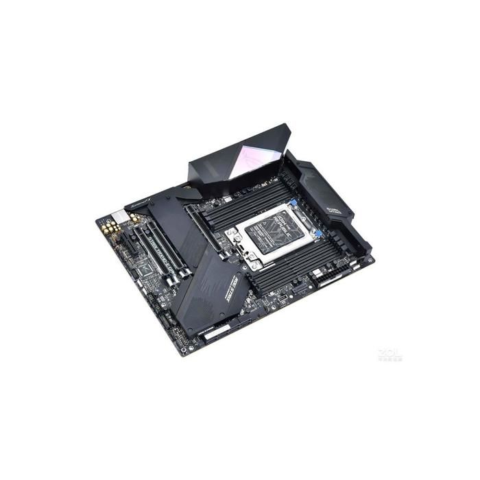 Carte mère - ASUS - ROG STRIX TRX40-E GAMING - Socket sTRX4 - 256 Go DDR4 - ATX - Asus