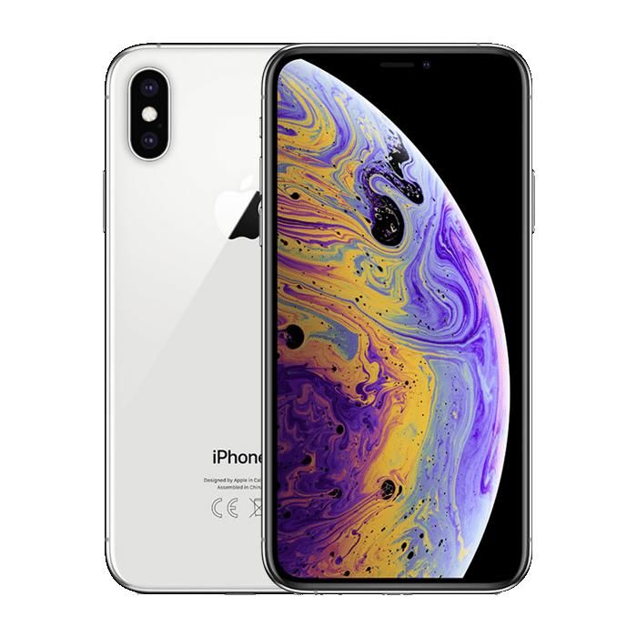 Smartphone iPhone XS (Couleur: Blanc - Capacité de stockage: 256GB) Reconditionné - N/A reconditionné disponible sur Cdiscount Seconde Vie