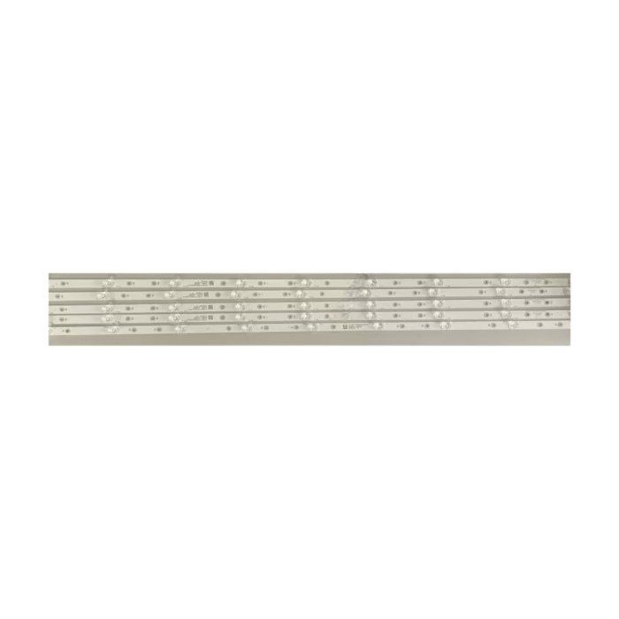 KIT LED Philips 705TLB55B33LBM04X 5 barres - vue 2