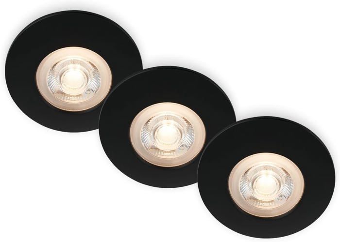 Lot De 5 Prises British Telecom Twin Jack - Montage Encastré - NEUVES