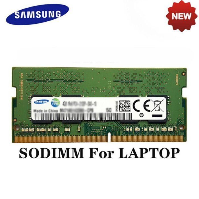 Mémoire RAM PC SAMSUNG 32GB（2×16GB） DDR4 2666MHz - Samsung