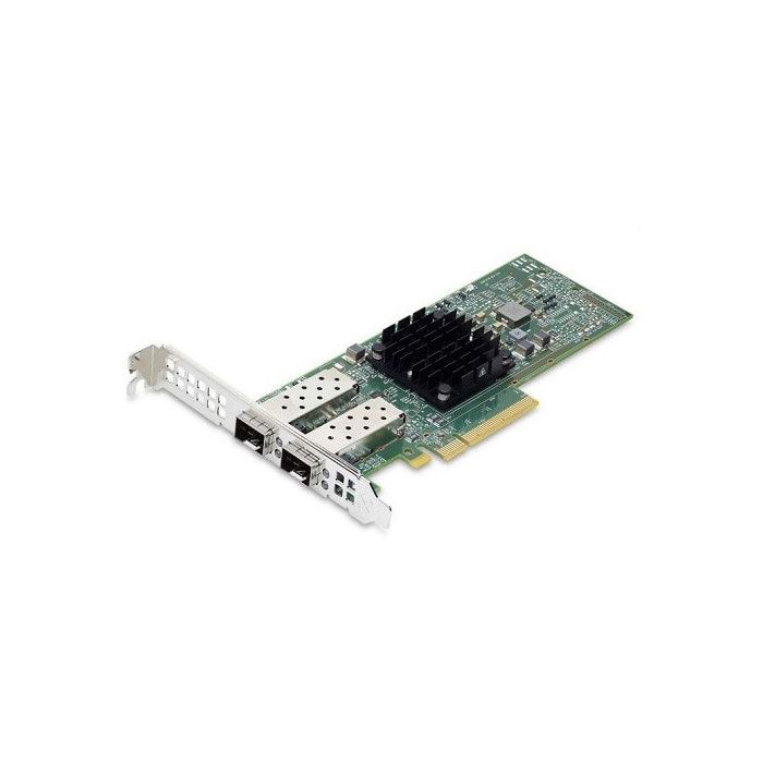 DELL 540 BCOR carte réseau Interne Fibre 25000 Mbit/ Neuf - vue 2