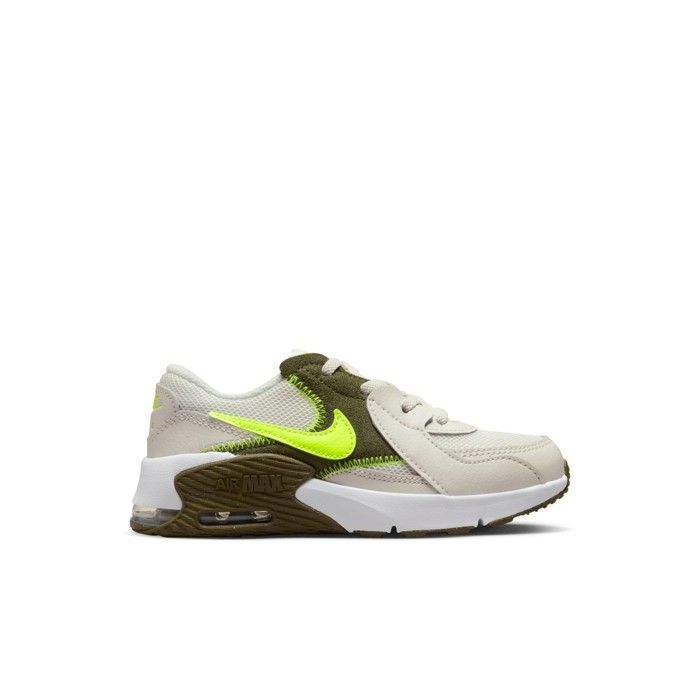 Nike Air Max Excee Beige Cdiscount Chaussures