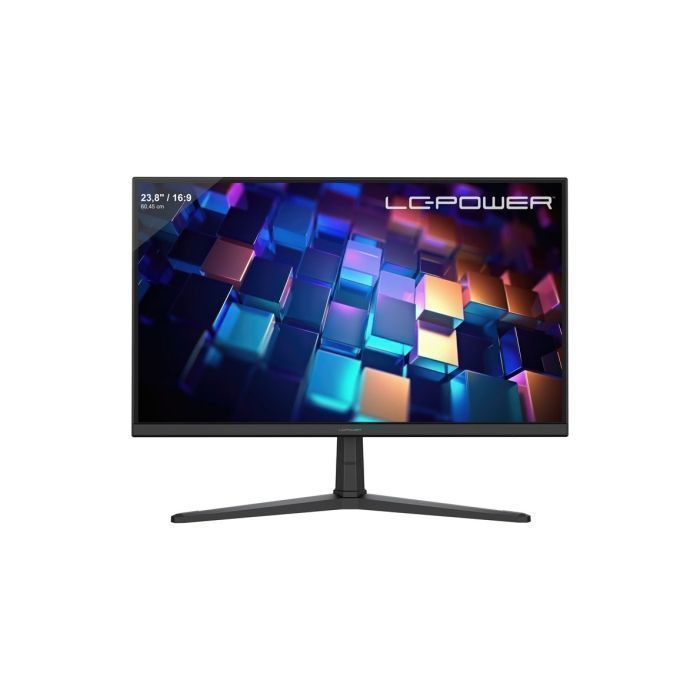 Ecran PC Gamer LC M24F 23.8 FHD 144Hz - vue 2