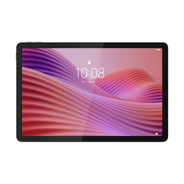 Tablette tactile Android Lenovo Écran IPS 256 cm 1920 x 1200 pixels MediaTek G85 4 Go RAM extensible - vue 1