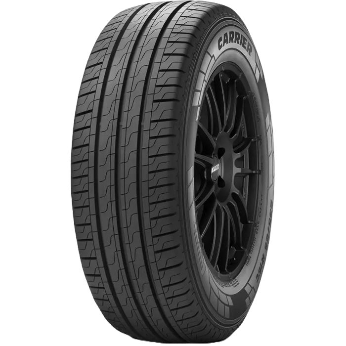 Pneu Utilitaire Eté - PIRELLI - Carrier - 215/70 R15 109 S