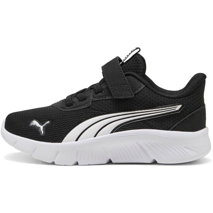 Puma Baskets Puma Flexfocus Modern Ac Ps Noir Fille