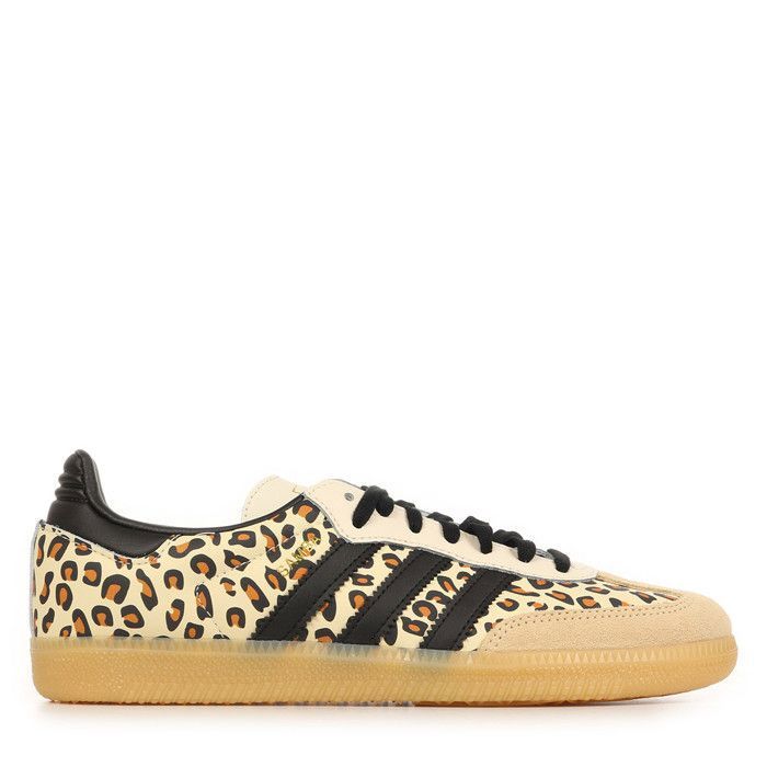 32924 adidas Samba Og J Baskets femme